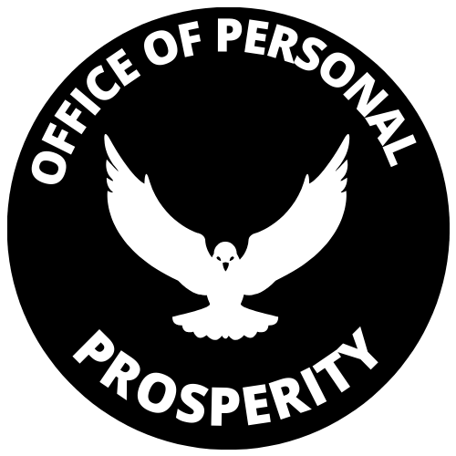 The Office of Personal Prosperity