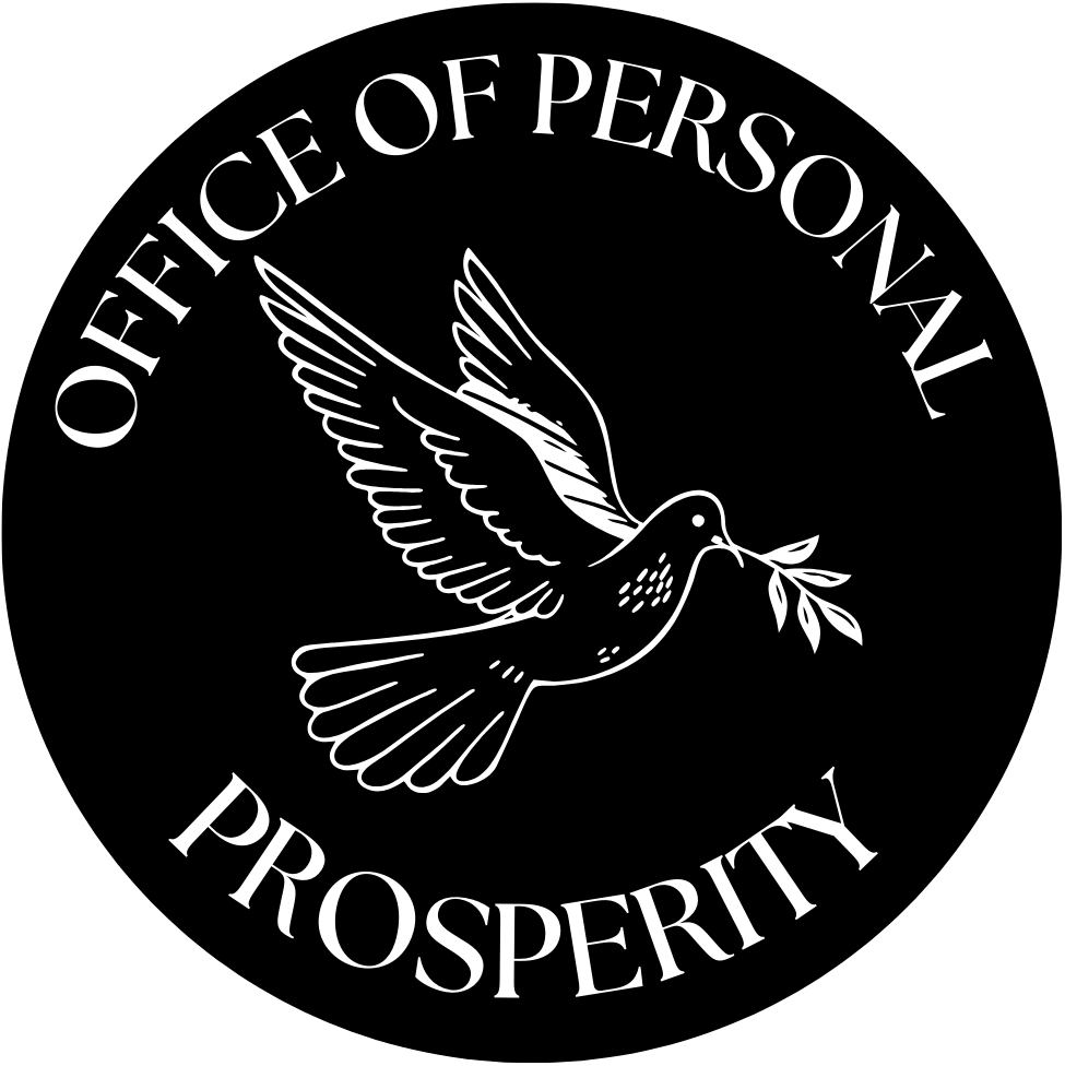 Office of Personal Prosperity